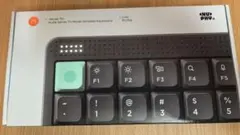 NuPhy Node 75 Wireless Keyboard 本体のサムネイル