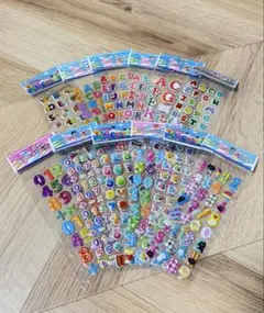 希少レア】平成当時物 クーリア ラブデコシール ロック スイーツ