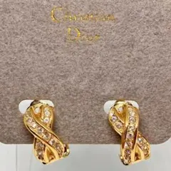 2025年最新】Christian Dior レディース イヤリングの人気