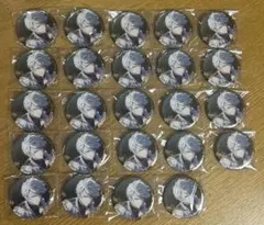 アイナナ TRIGGER 八乙女楽 VALIANT 缶バッジ