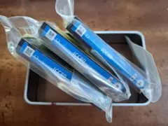 ※期限切れ※ EPSON インクカートリッジ IC6CL80シアン 3本セットのサムネイル