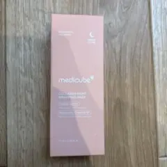 medicube コラーゲンナイトラッピングマスク 75ml