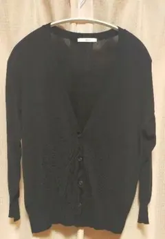 index カーディガン