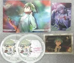 本日まで⚠️ アイナナ まとめ売り 亥清悠