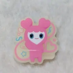 twice ポップアップ オフラインくじ アクリルステッカー モモ