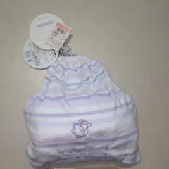 辻希美　Ange Charme　おうち6点セット　パープル　しまむらコラボ☆