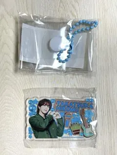 INI 高塚大夢 グッズセット INI 高塚大夢 グッズセット FLIP THE CIRCLE」 大夢くんグッズ入荷です