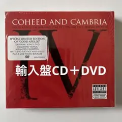 コヒード・アンド・カンブリア / グッド・アポロ・スペシャル・エディション