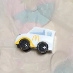 ミニチュアマクドナルド マクドナルドカーのサムネイル