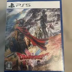 DRAGON QUEST I & II PS5