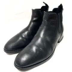 サイドゴアブーツ 28