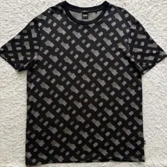 希少 OLD STUSSY 80s 復刻 00s ぐるぐる 渦巻き ボーダー - メルカリ
