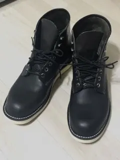 8.5 26.5 RED WING レッドウィング 8165 ジッパー ユニット - メルカリ