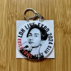 EXILE THE SECOND 橘ケンチ LDHEXPO アクリルキーホルダー