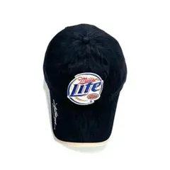 新品未使用 タグ付き meltthelady logo cap black - メルカリ