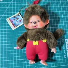2026年最新】ふたごのモンチッチの人気アイテム - メルカリ