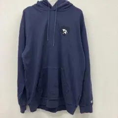 アーノルドパーマー　パーカー　ネイビーL ⬛︎35