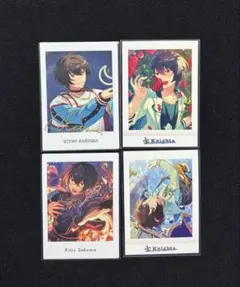 あんスタ ぱしゃっつ ぱしゃこれ　朔間 凛月 　まとめ売り