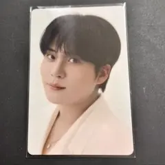 ATEEZ ジョンホ トレカ