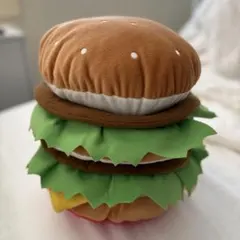 2026年最新】ビックマッククッションの人気アイテム - メルカリ