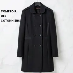 【値下げ〇】COMPTOIR DES COTONNIERS コントワーデコトニエのサムネイル