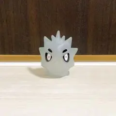 ポケモン ポケモンキッズ サナギラス クリア 指人形