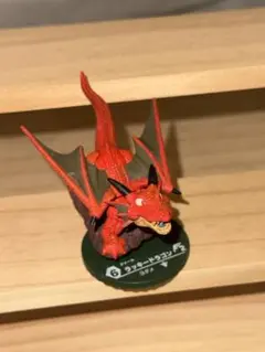 バトルブレイク バンダイ ラッキードラゴン 美品 - メルカリ