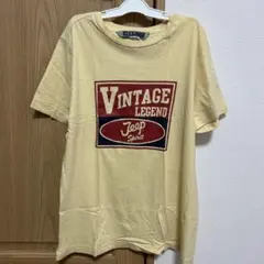 Jeep Tシャツ MENSのサムネイル