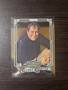 TOPPS Allen & Ginter Richard Kind