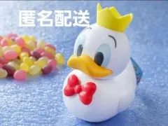 ドナルド パルパルーザ スナックケース 新品未使用 完売品