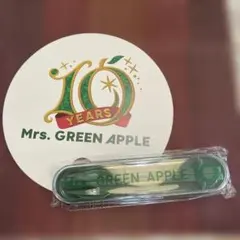 ミセスグッズカトラリー【タワレコ限定】