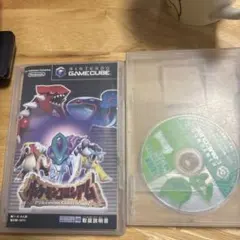 ポケモンコロシアム 拡張ディスクセット