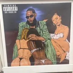 musalini khrysis pure ism レコード