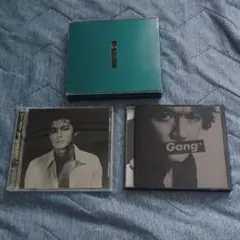 CD 福山雅治　３枚のサムネイル
