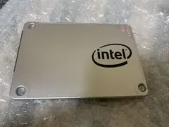 使用少ない正常動作確認済Intel SSD S540s Series 480GB