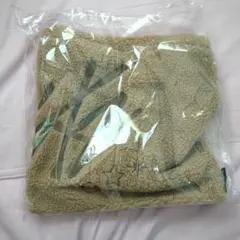 スキズ　ボアトートバッグ　Xmas POPUP STORE