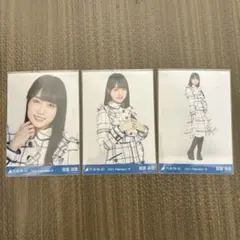 乃木坂46 生写真 賀喜遥香 コンプ スペシャル衣装29