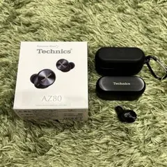 【お得！】Technics ワイヤレスイヤホン AZ80 左耳のみ　付属品有り