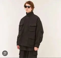 DAIWA PIER39 TECH MIL BDU JACKET サイズ M