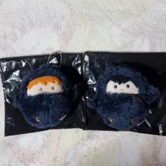 ハイキュー くるみたぴぬい 烏野