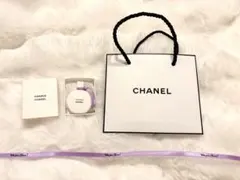 CHANEL シャネル チャンス オー スプランディド ポップアップ ノベルティ