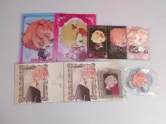 ディアラバ 無神コウ