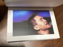 小田和正　ポストカード　タレントグッズ　KAZUMASA ODAのサムネイル