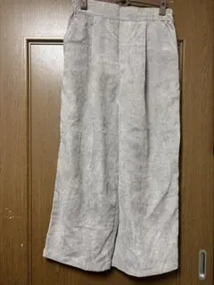 NKWORKS LONDON コーデュロイパンツ