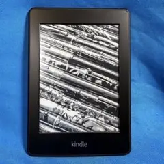 Kindle PaperWhite 10世代 32GB 広告つき - メルカリ