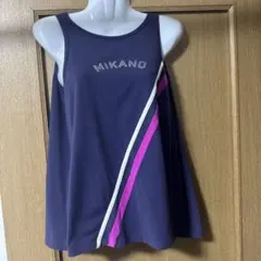 【美品】ミカランセ　タンクトップのサムネイル