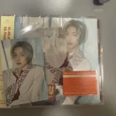 riize All of you CD ウォンビントレカ付き