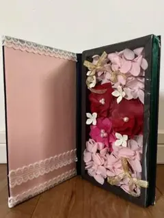 【特価値下げ】造花とドライフラワーの可愛いインテリア