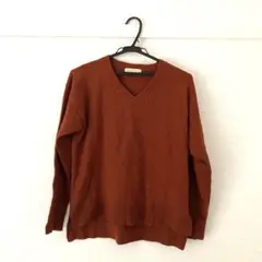 LOWRYS FARM ニット