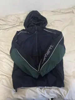 Carhartt WIP アノラックジャケット ブラック Mのサムネイル
